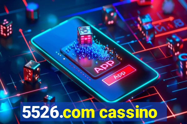 5526.com cassino